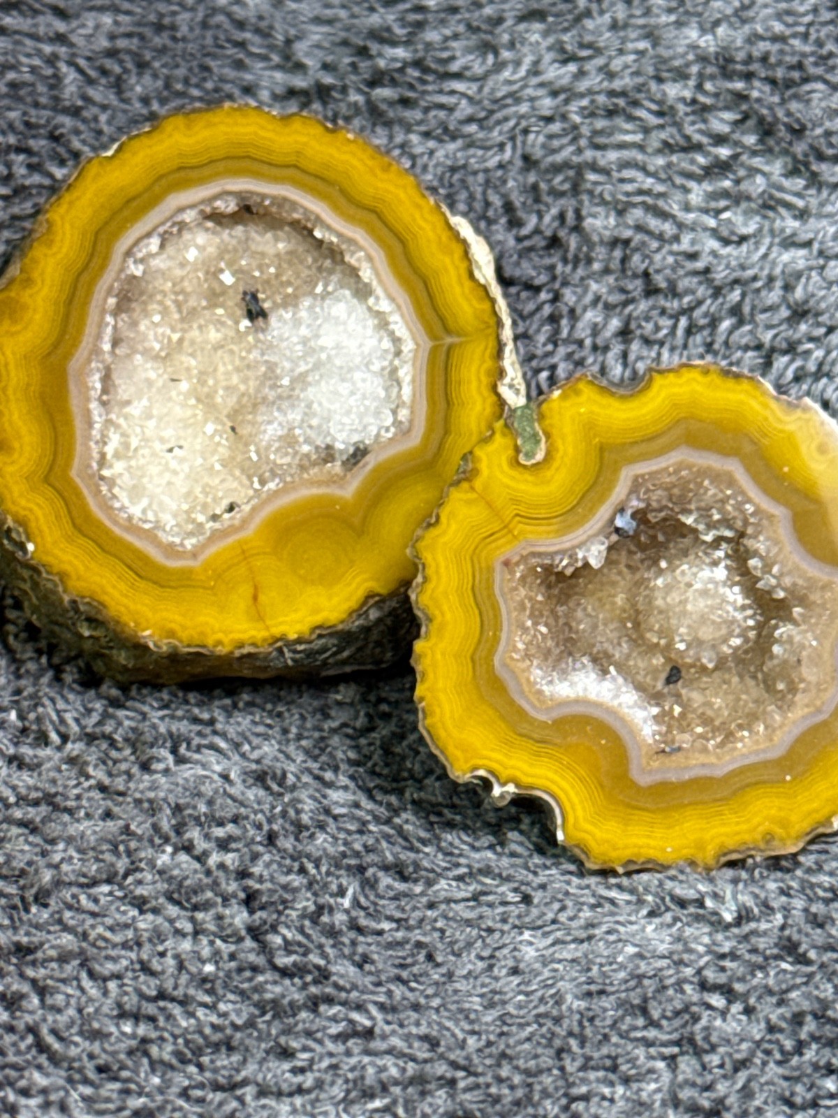 Warring States Agate, 67.51gr, Polished, Video, collect/display, Chinese