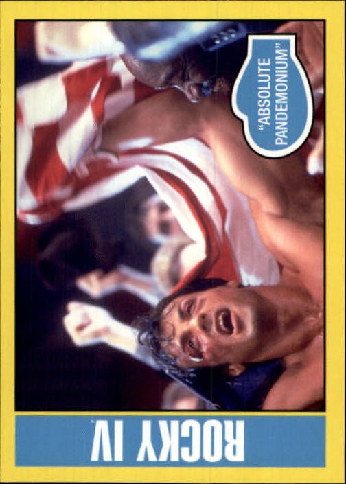 B7630- 2016 Topps Rocky 40th Anniversary 201-330 -You Pick- 21 Million Items B7630- 2016 Topps Rocky 40th Anniversary 201-330 -You Pick- 21 Million Items