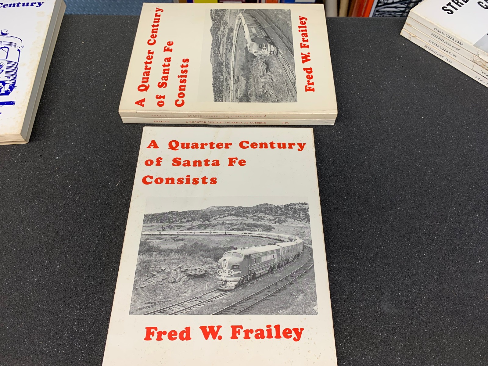 RPC PUBLICATION 