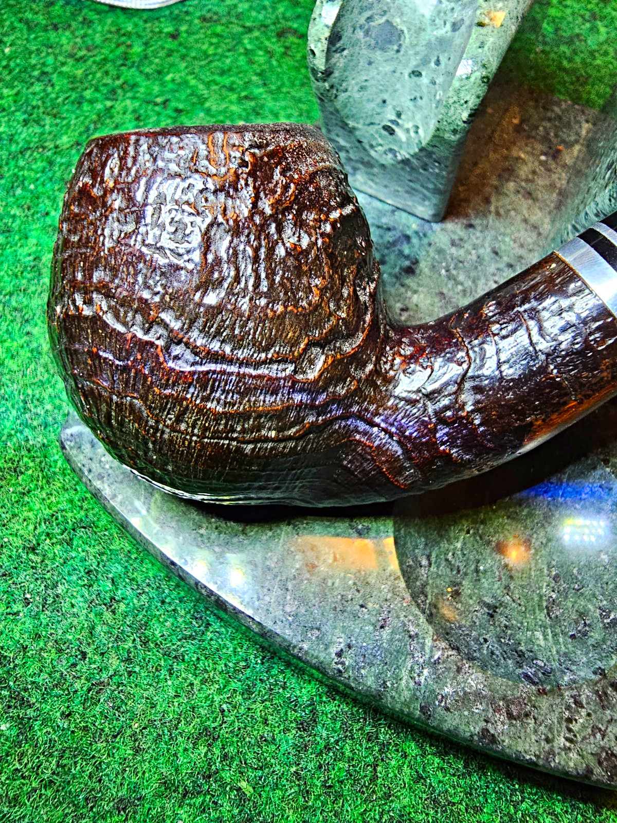 Stanwell Trio 185
