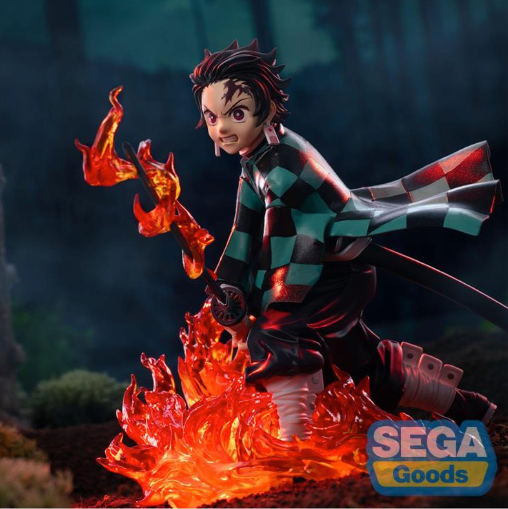 Tanjiro Kamado Tanjiro Kamado