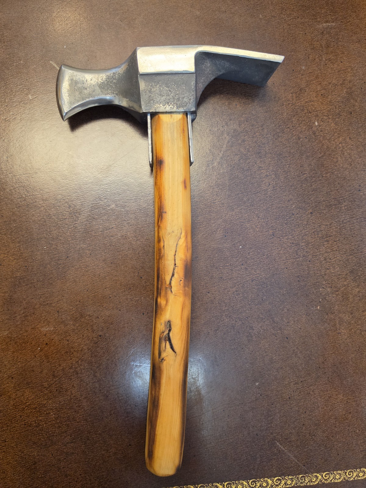 Vintage Pulaski Axe