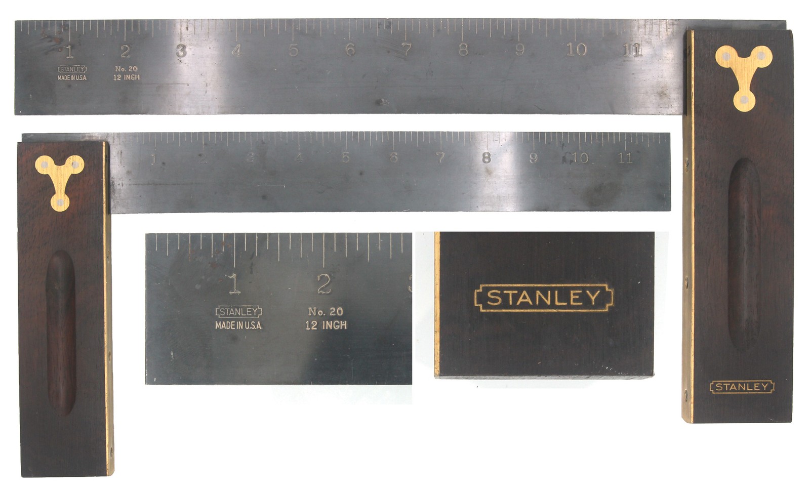 Founder's Grade 12