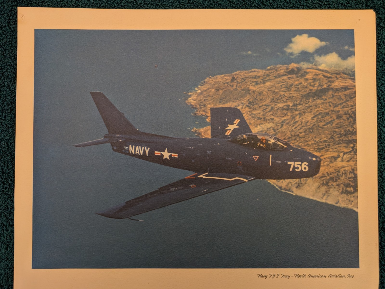 1950s North American Aviation 11x14 Photo Set F-86 F-100 Fury T-28 NAA 1950s North American Aviation 11x14 Photo Set F-86 F-100 Fury T-28 NAA