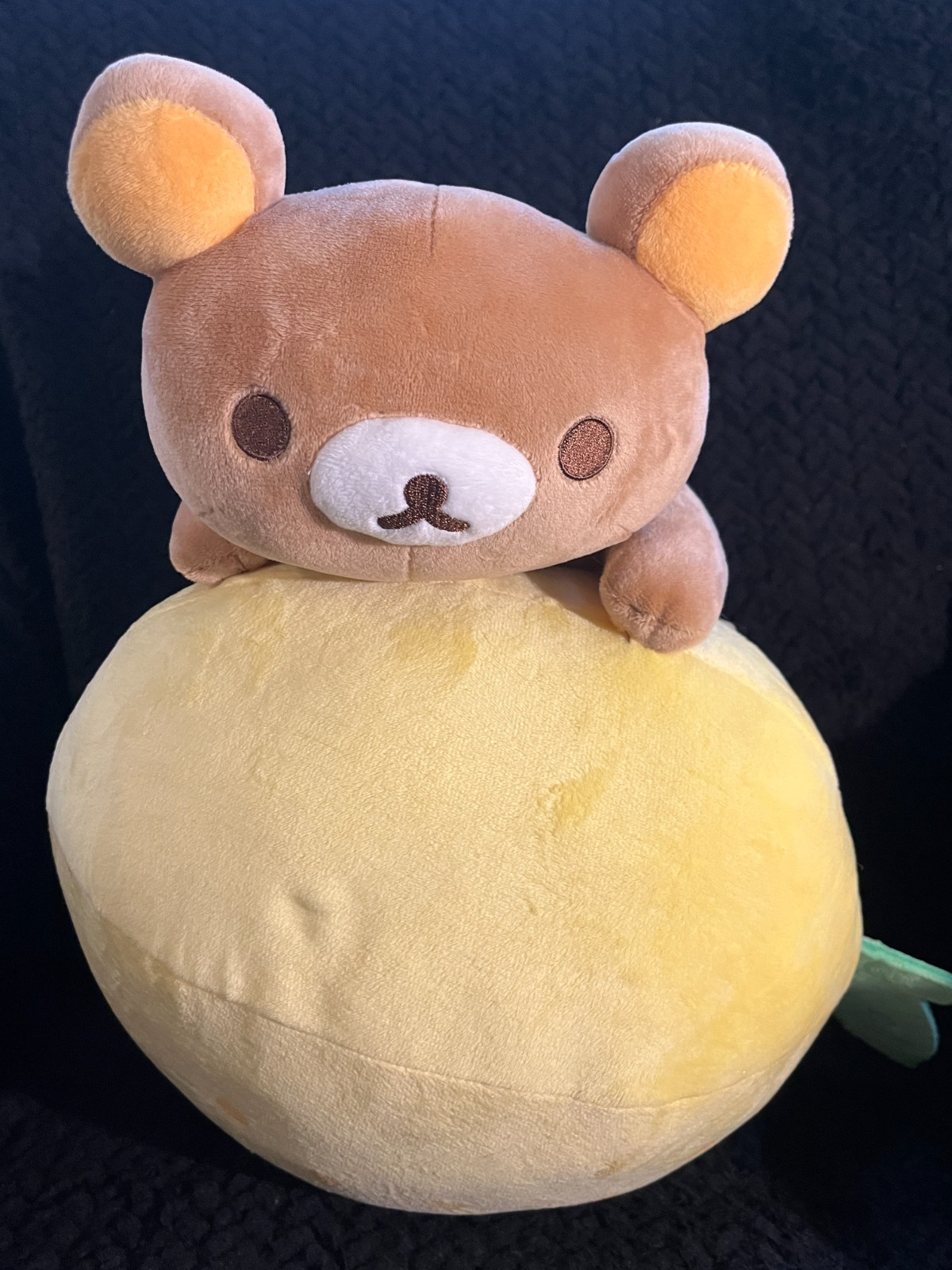 San-X Rilakkuma 14
