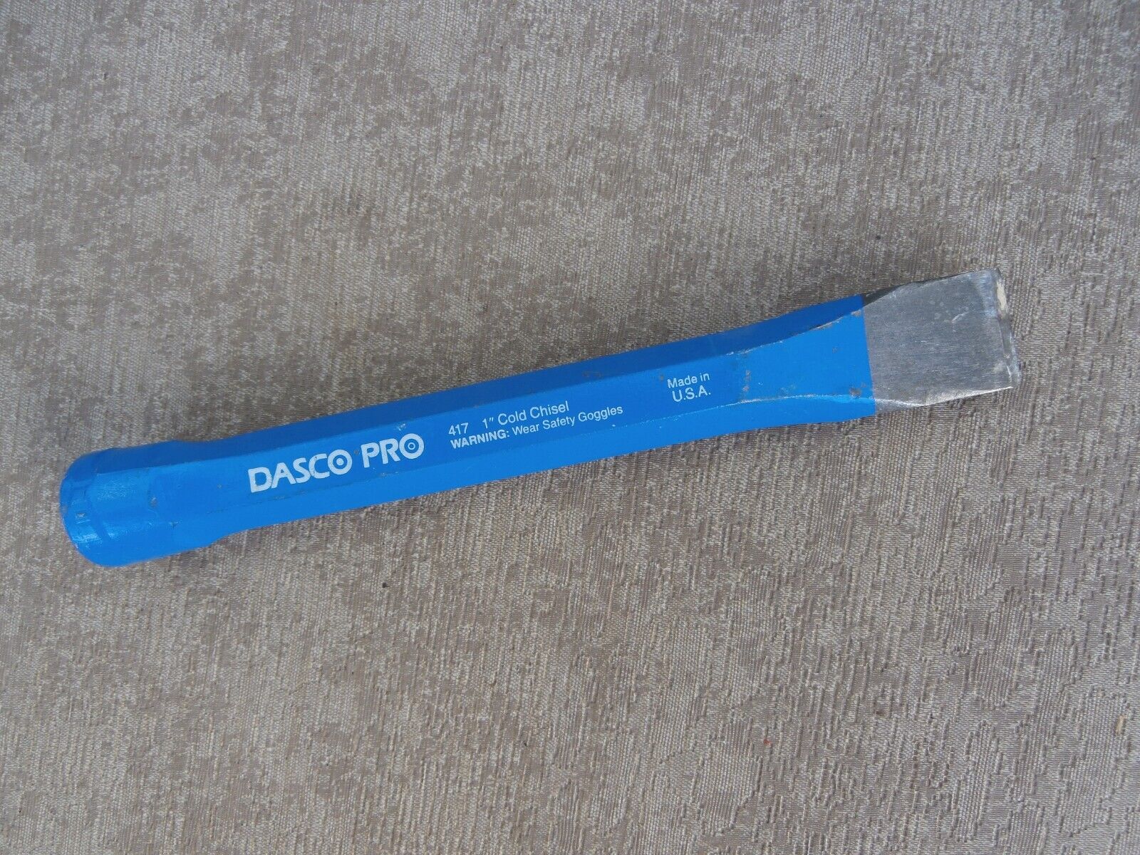 DASCO Pro 1\