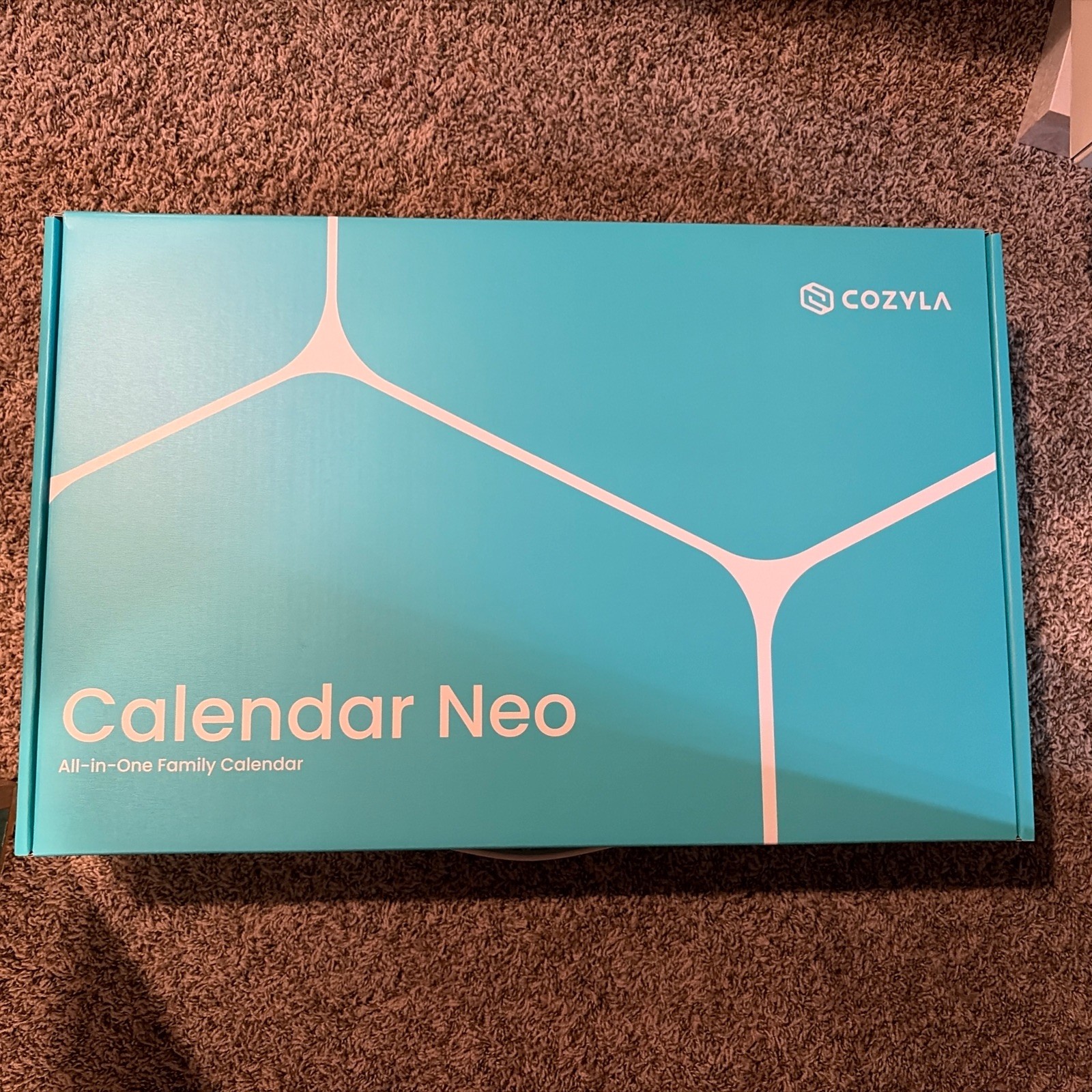 Calendar Neo: 24\