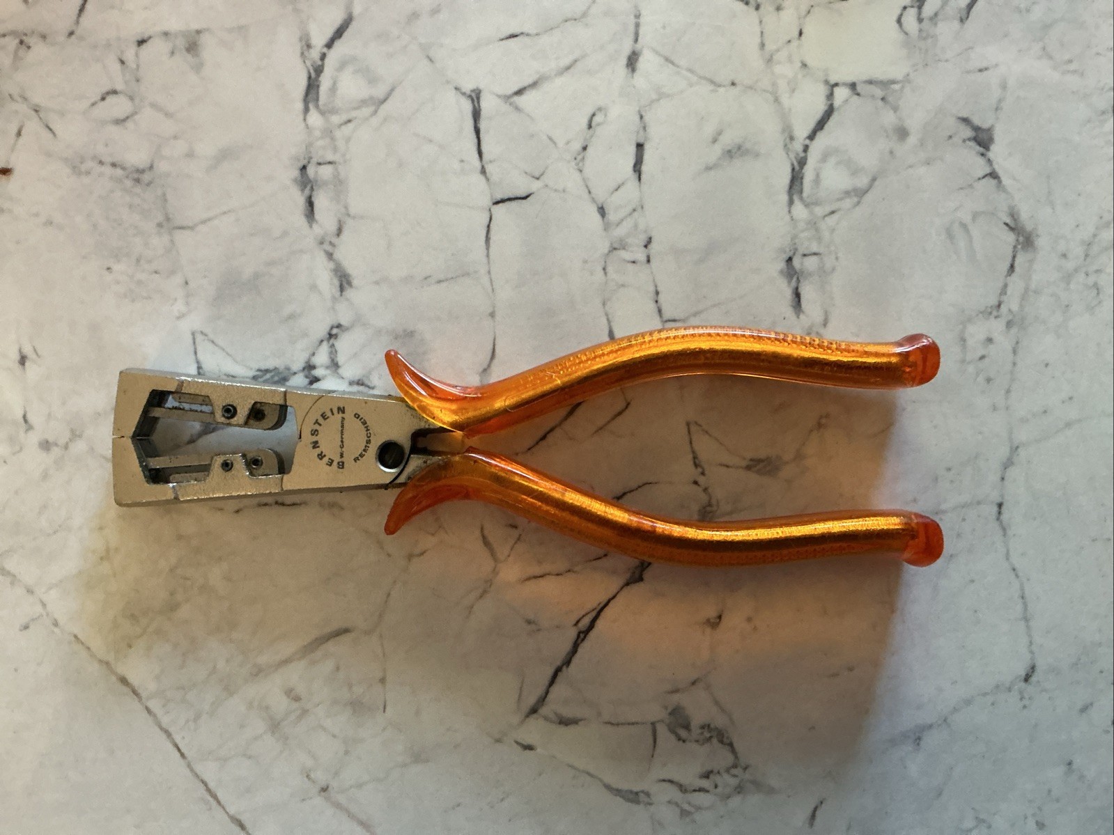 Bernstein Wire Strippers Made In West Germany