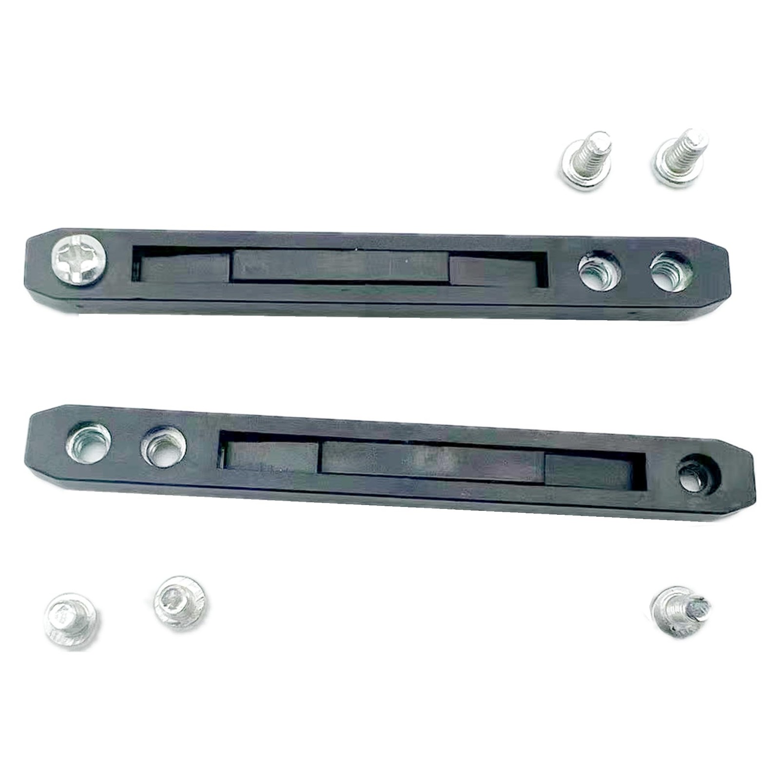 Ashtray Slide Guides Set Fits Ford Bronco F150 F250 F350 1992-1996