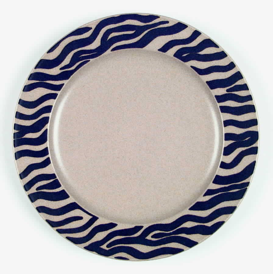 Mikasa Jungle Charm Dinner Plate 1239002