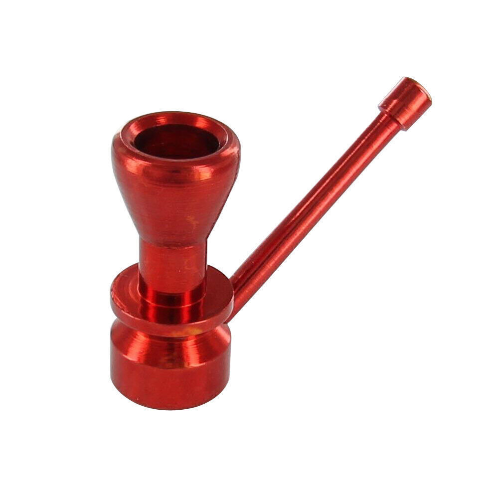 Up in a Blaze of Glory Mini Hookah Smoking Tobacco Pocket Pipe