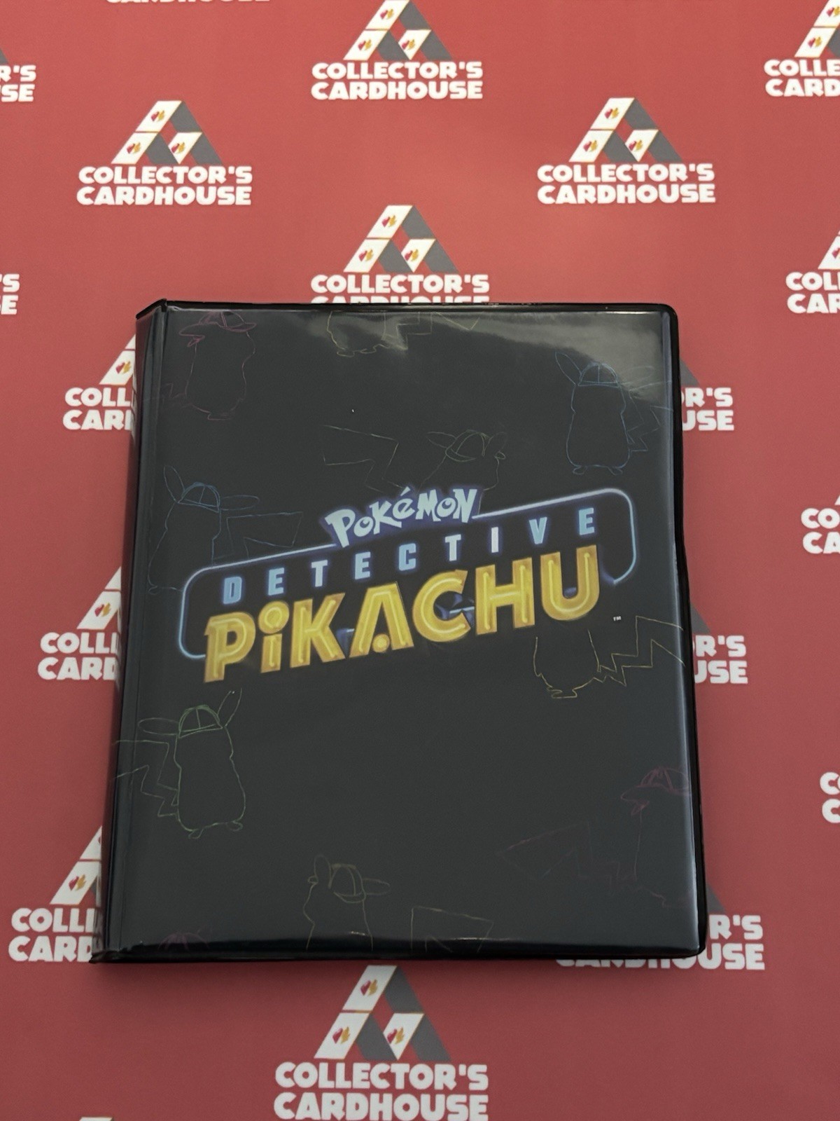 Pokémon Detective Pikachu English & Japanese Complete Sets Plus Yoshida | G20