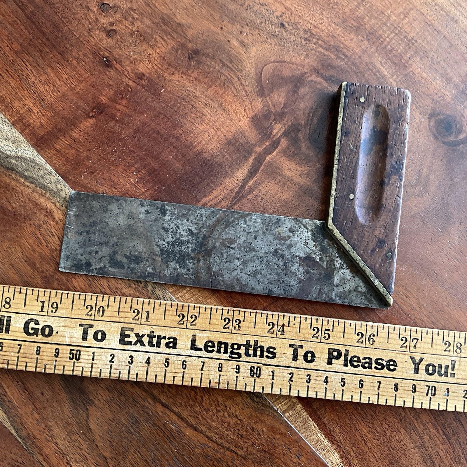 Antique STANLEY Small 7 Antique STANLEY Small 7
