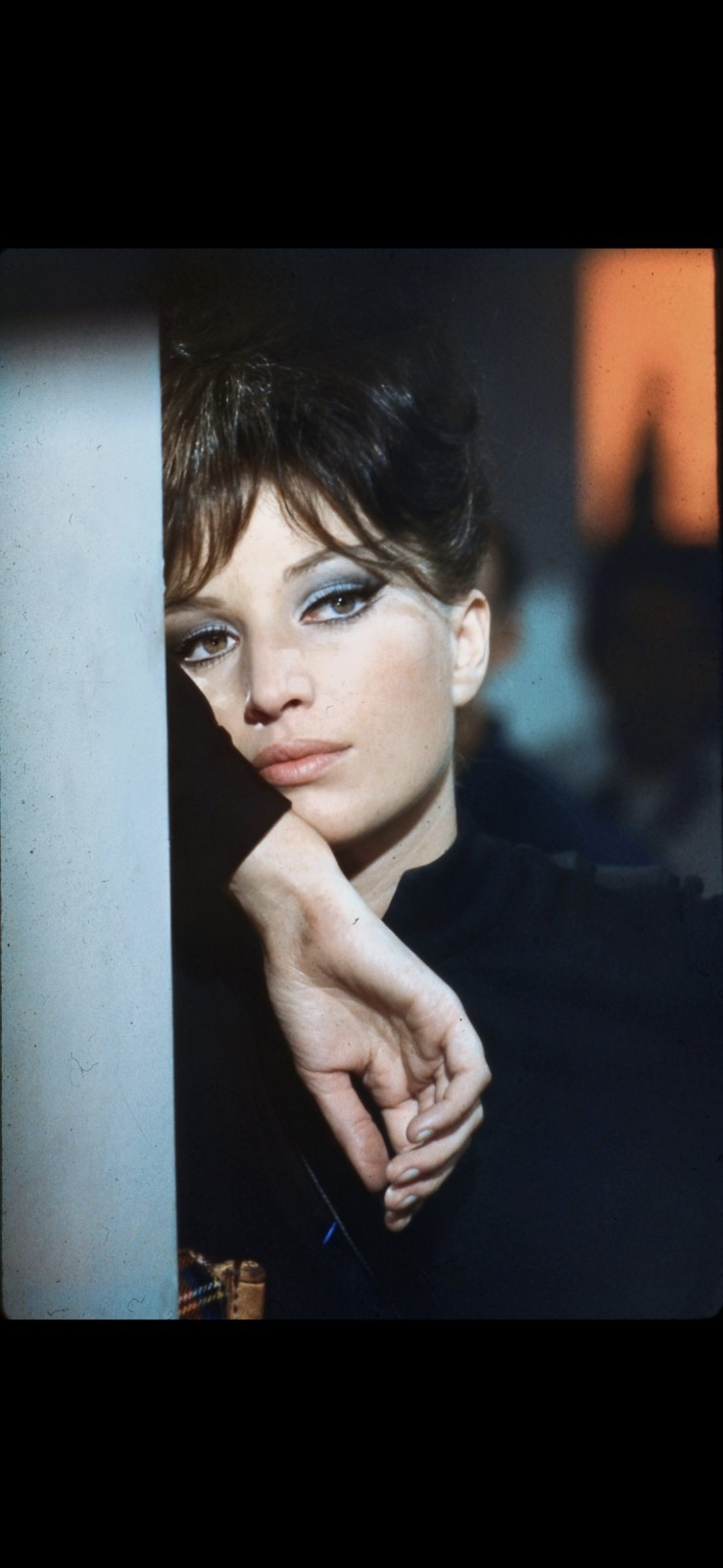 Monica Vitti Sexy 8x12 giclee photo Modesty Blaise