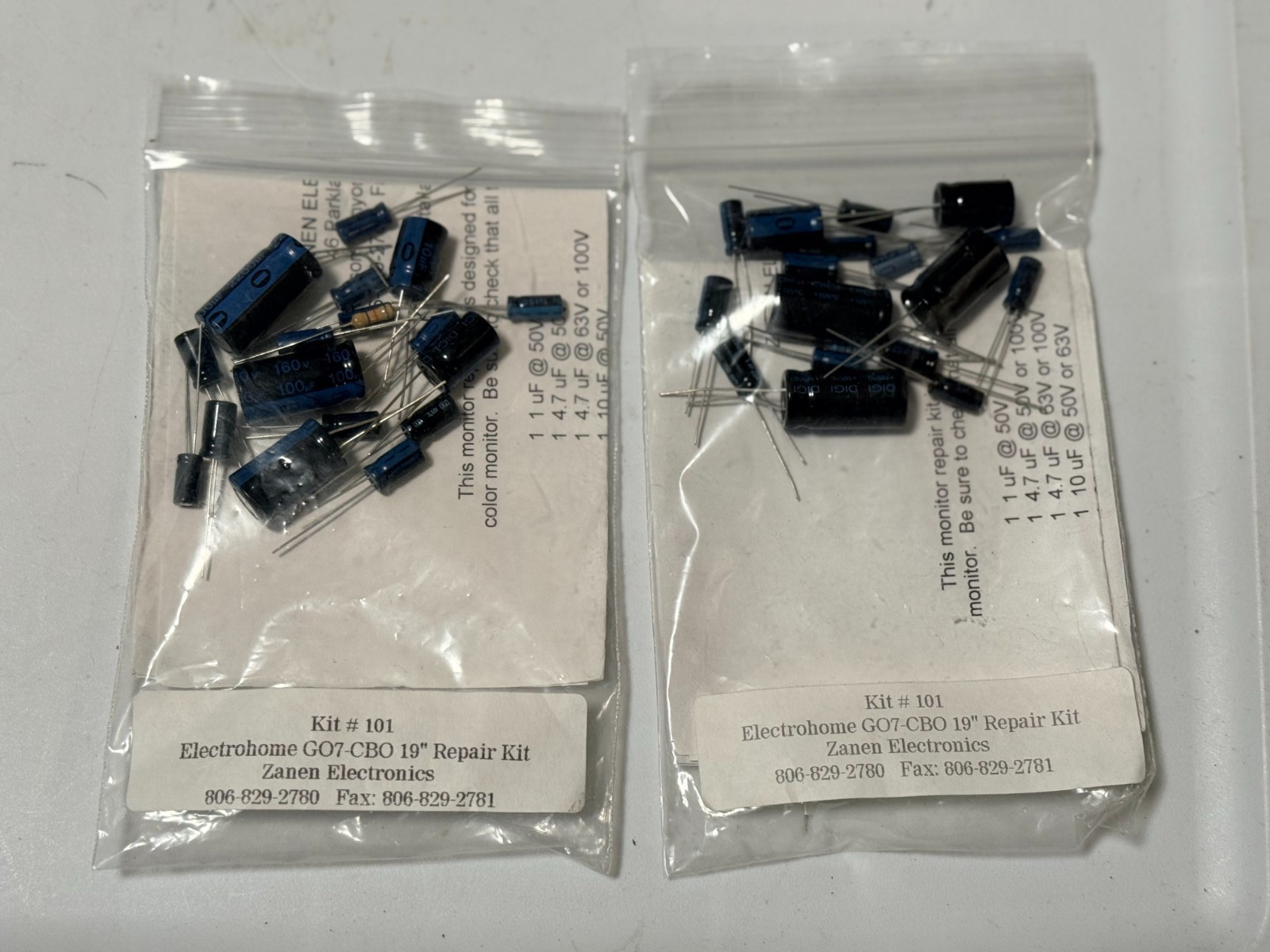 2-ELECTROHOME GO7-CBO 19\ 2-ELECTROHOME GO7-CBO 19\
