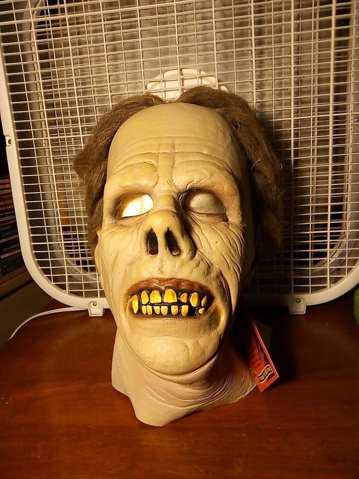 TRICK OR TREAT STUDIOS CLASSIC PHANTOM OF THE OPERA MASK