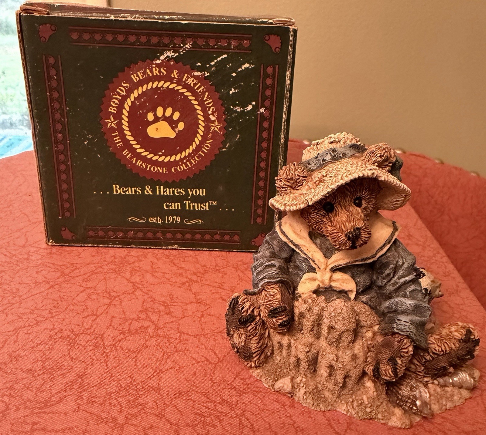 Boyds Bears Collectibles \
