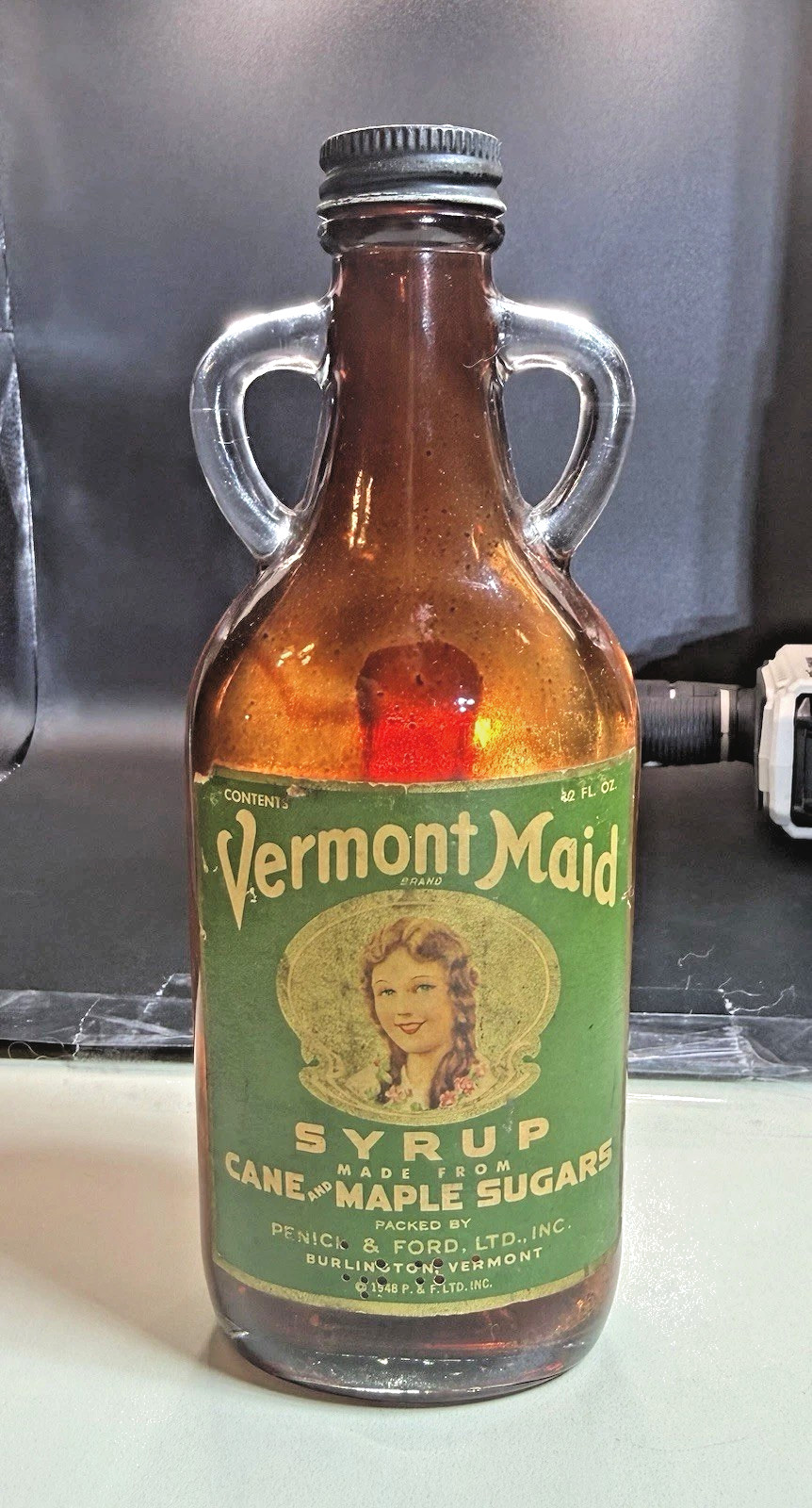 XXX RARE  ORIGINAL 1948  