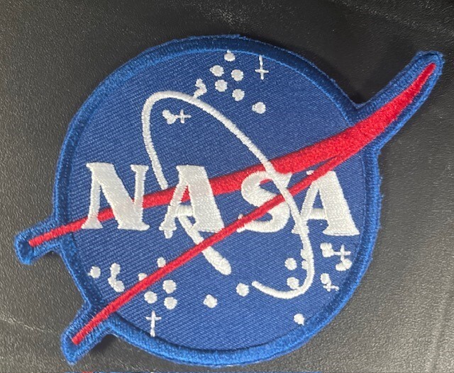 NASA Meatball 3