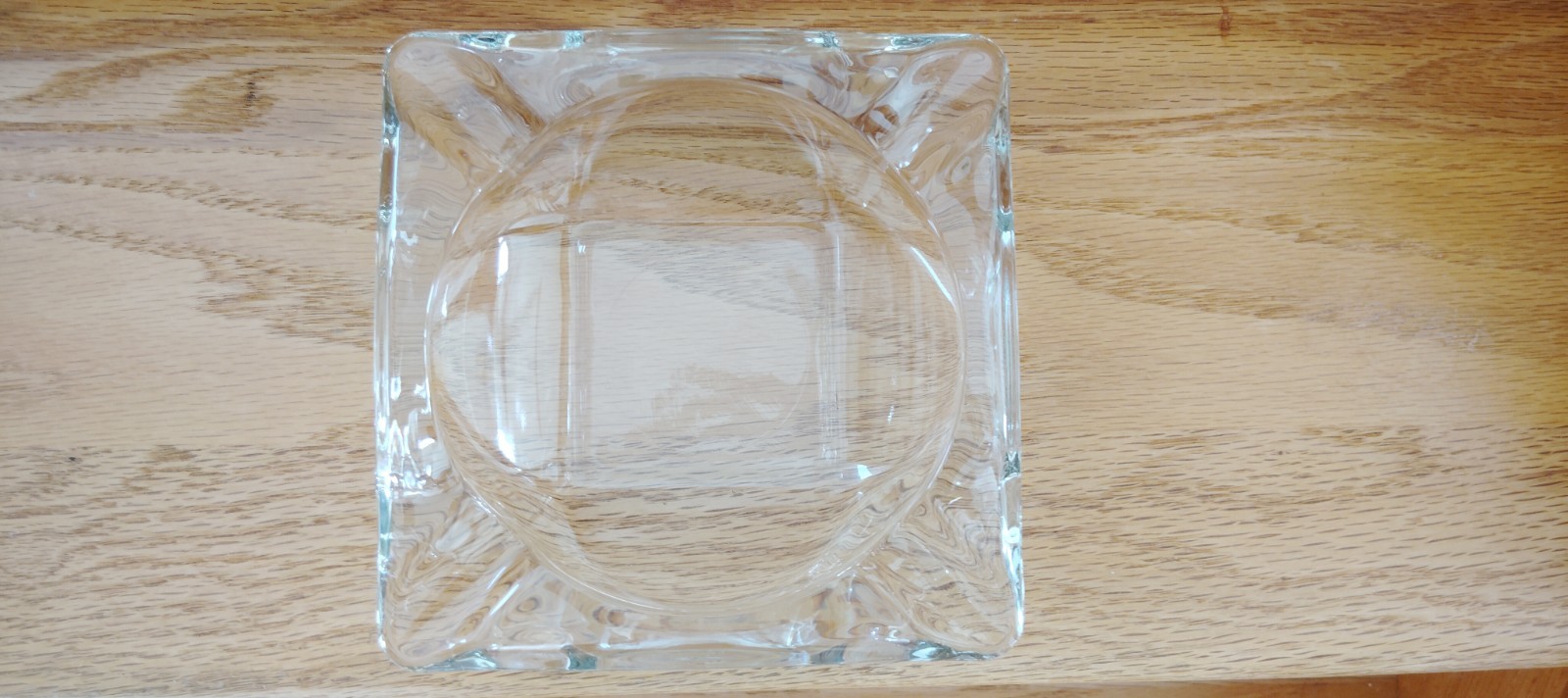 VTGCrystal Clear Glass 6\