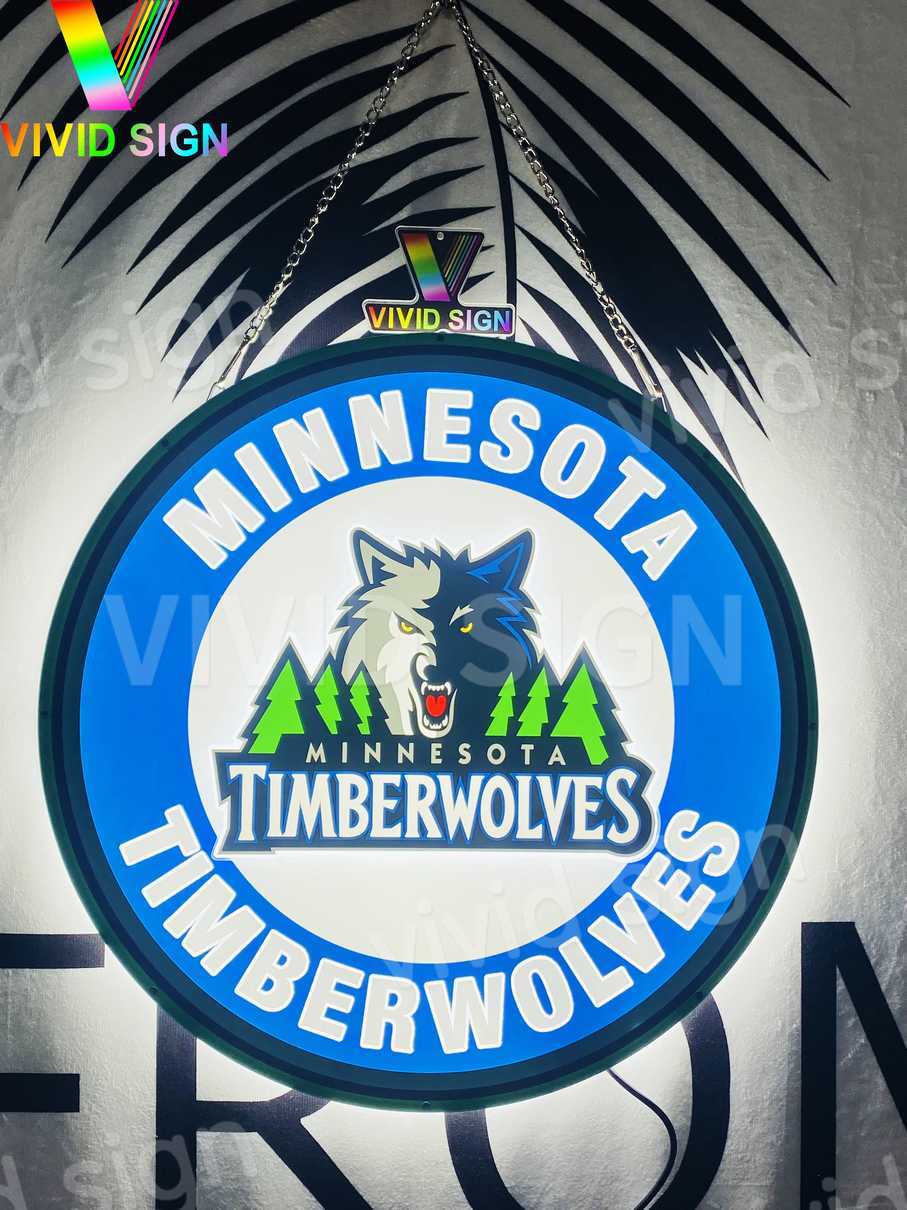 Minnesota Timberwolves 16\