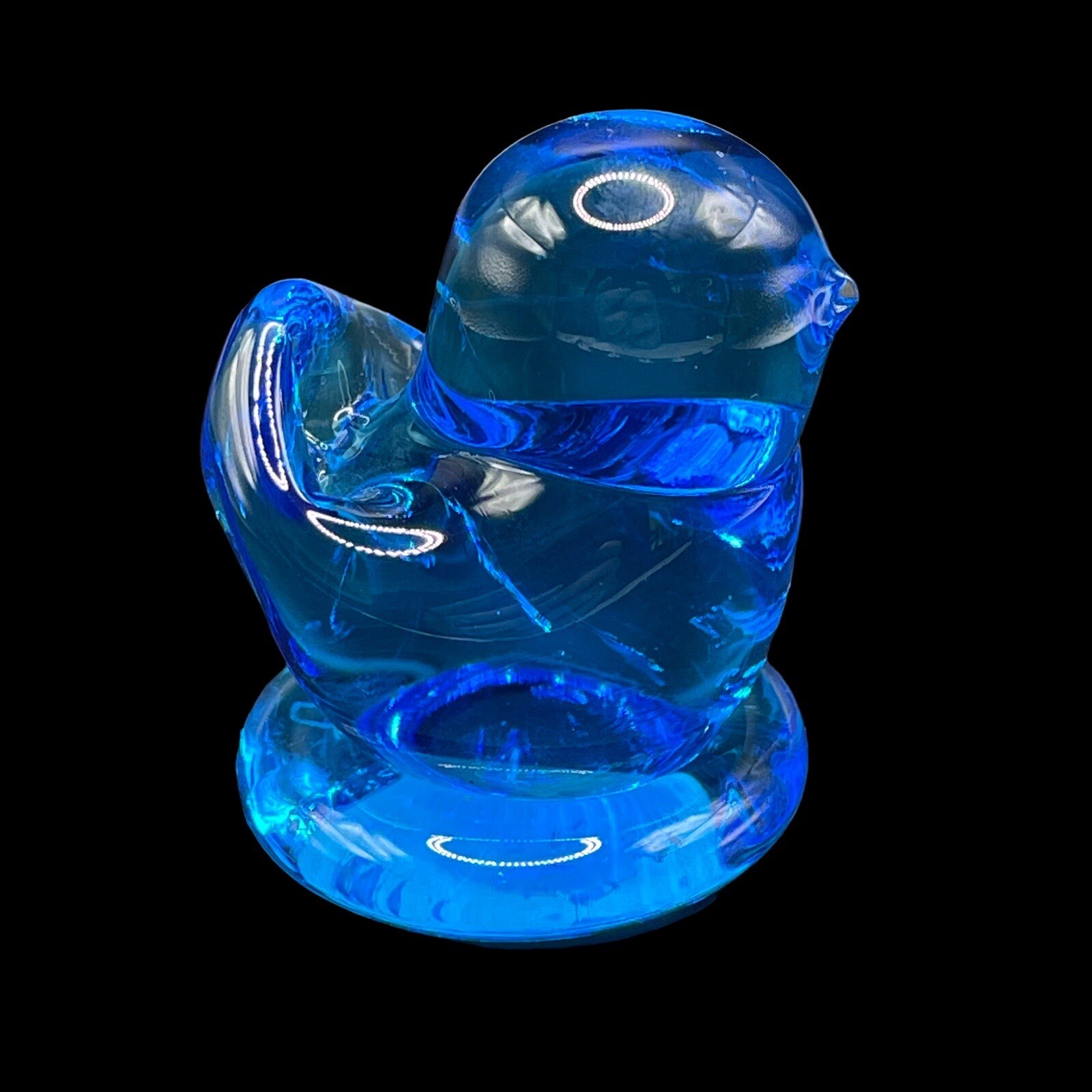 Leo Ward Bluebird of Happiness 2001 Small Leo Ward Bluebird of Happiness 2001 Small