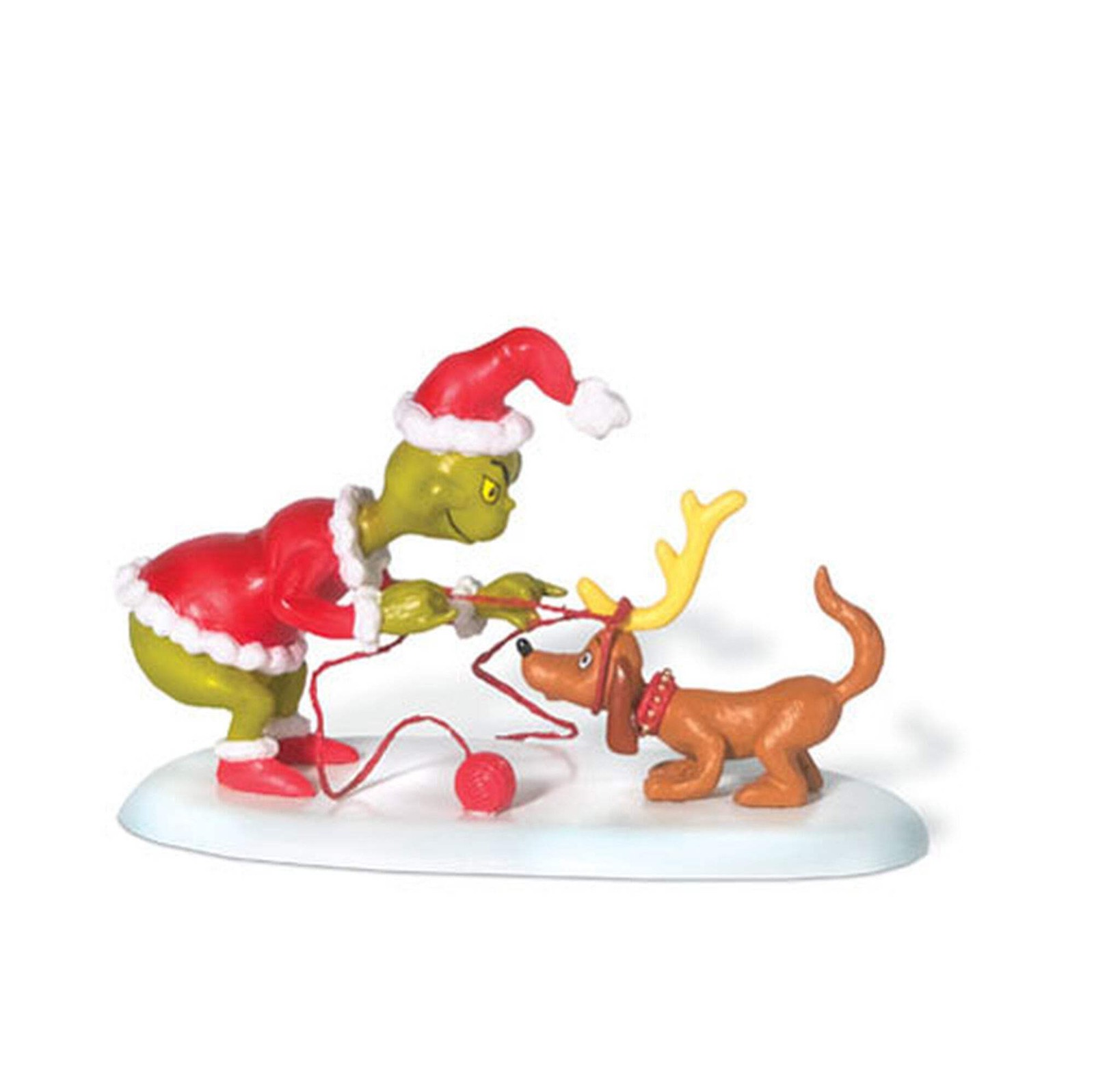 Department 56 All I Need Is A Reindeer 804155