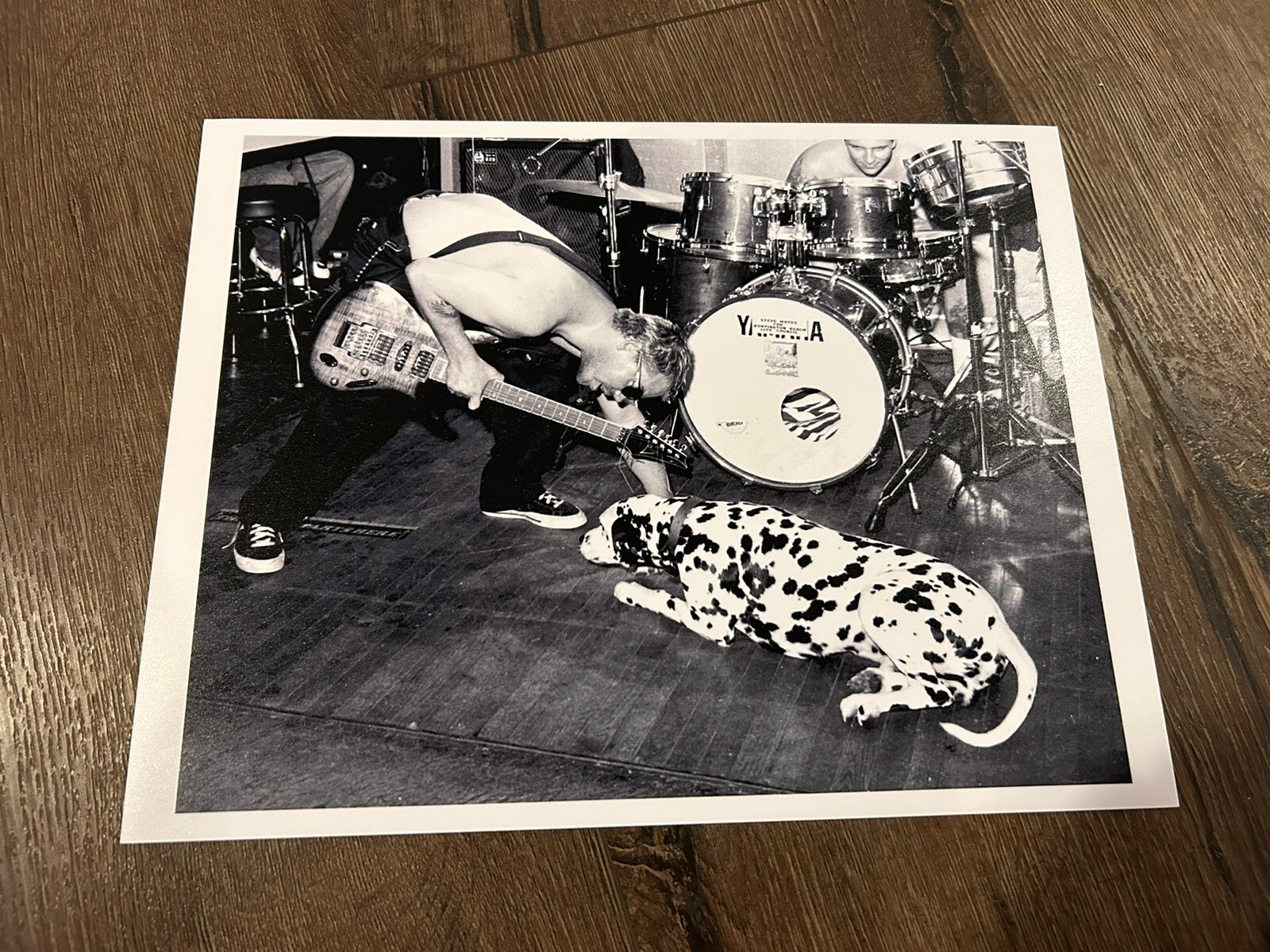 BRAD NOWELL Art Print Photo 13 BRAD NOWELL Art Print Photo 13