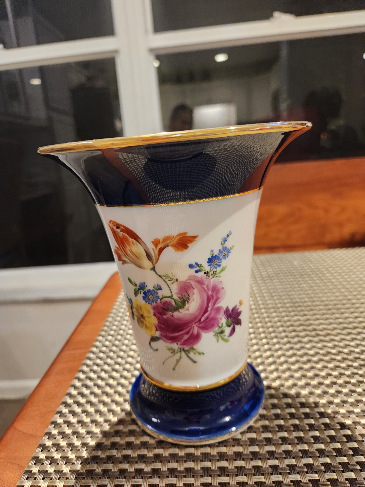 Meissen 6.5\