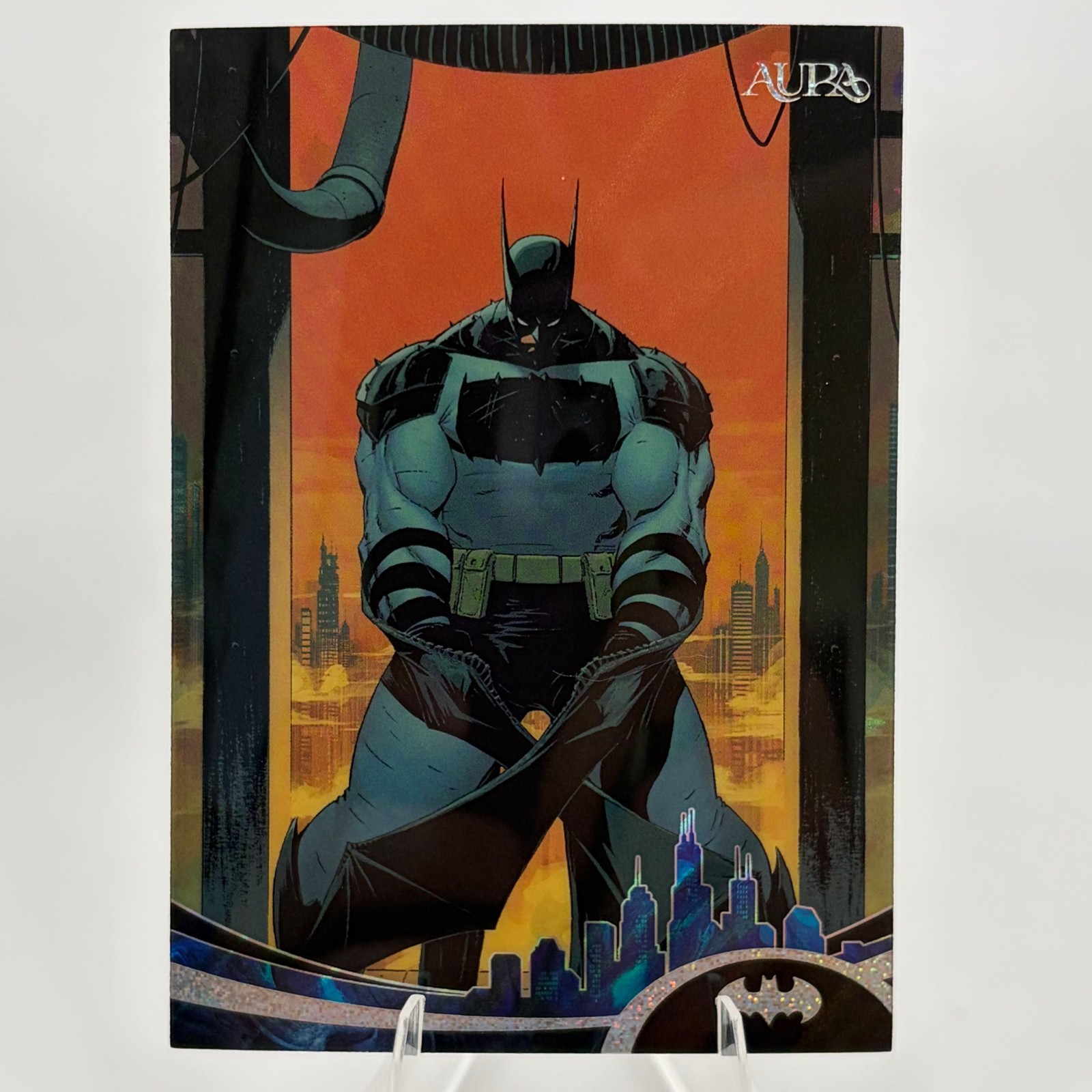 Batman Absolute /75 Kakawow Aura DC 2025 Pick Your Card ADC-B Odds 1:440