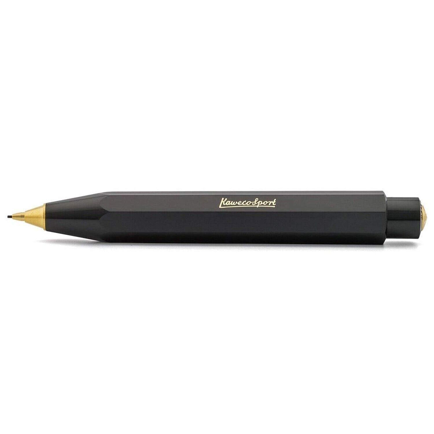 Kaweco CLASSIC Sport mechanical pencil 0,7mm black -10000050
