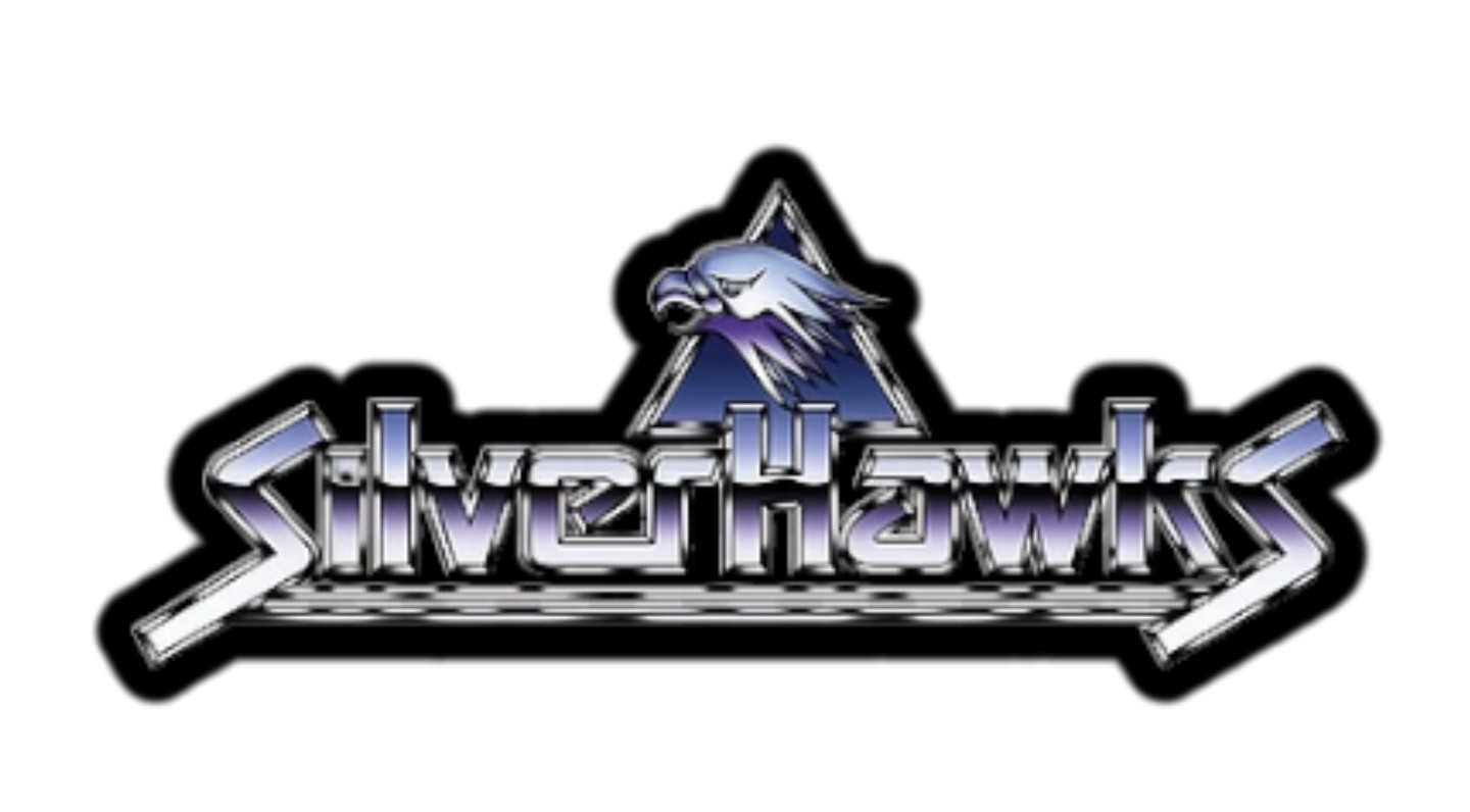 SilverHawks Quicksilver  80s Cartoon Anime Water Resistant Sticker