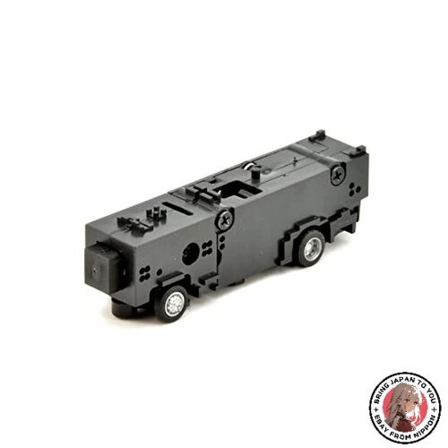 Tomytec The Bus Collection BM-04 Dedicated Power Unit Diorama Supply