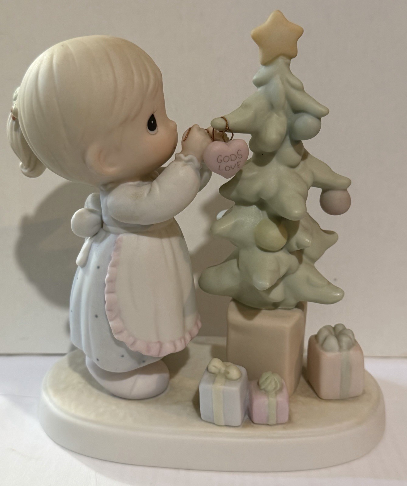 Precious Moments Precious Moments
