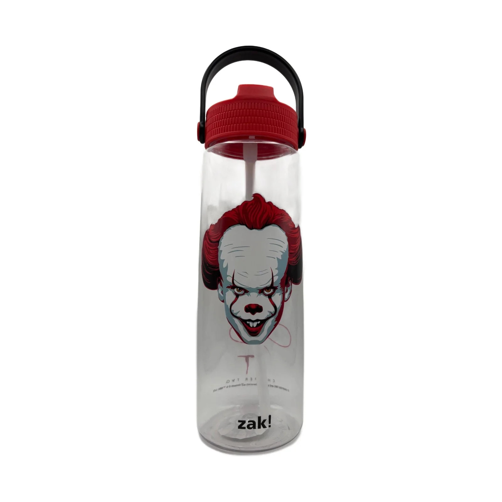 IT Chapter Two Pennywise 30 oz Water Bottle — Zak Designs