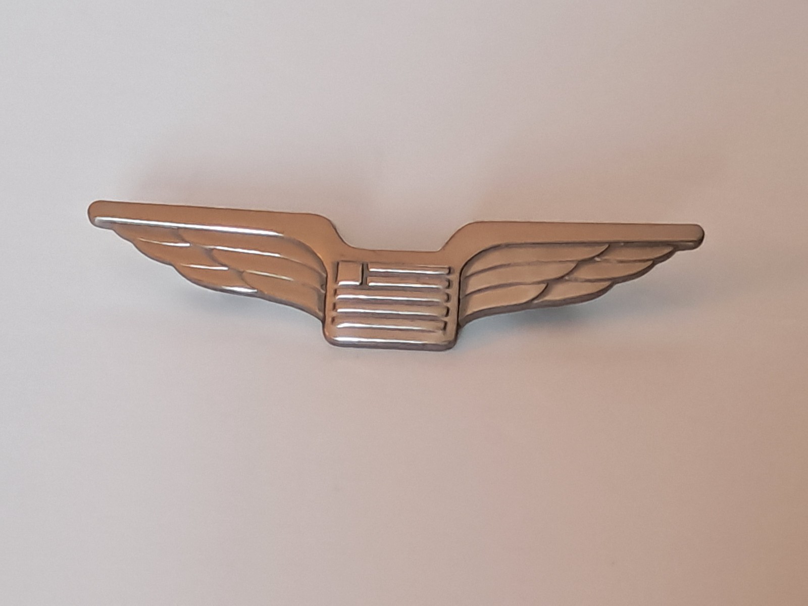 US Airways Airline Flight Attendant Wings - FLIGHT CREW WINGS