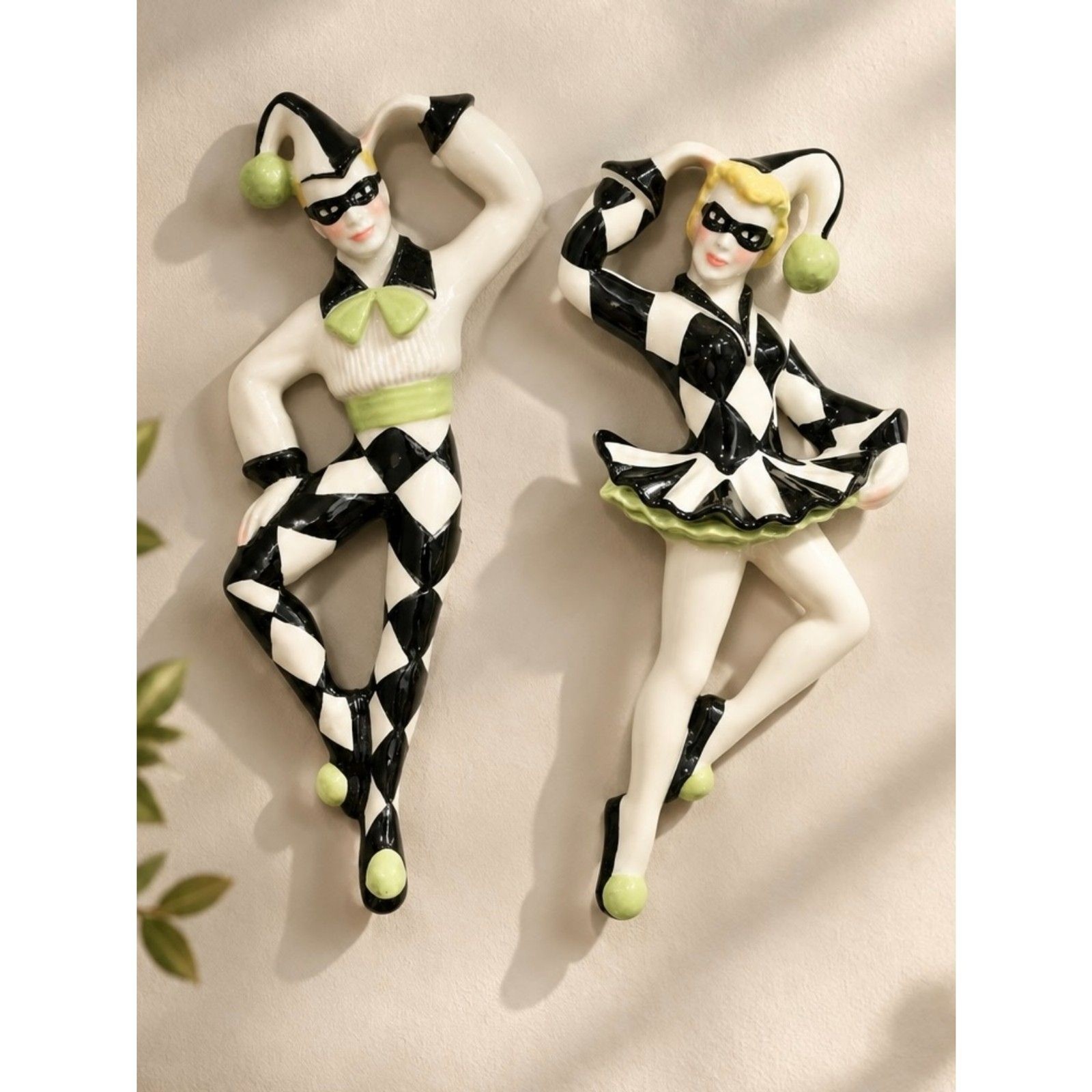 Vintage 1954 \