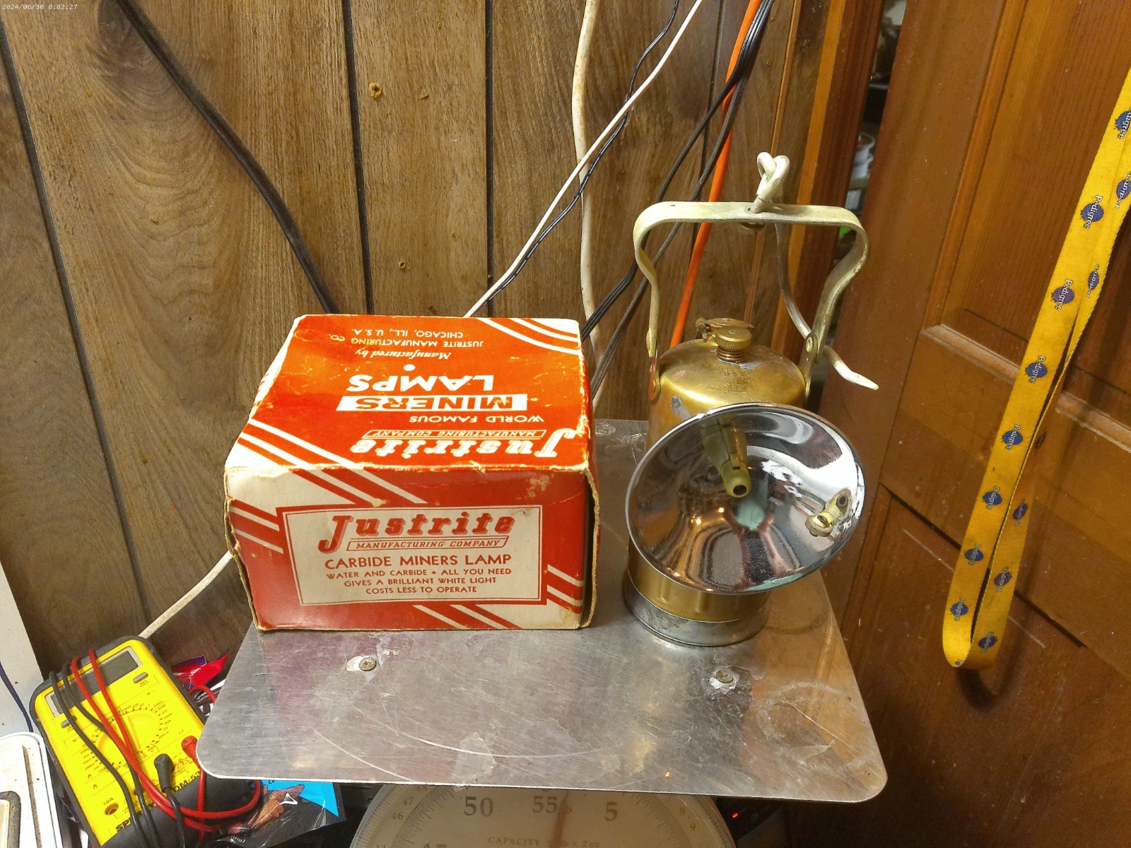 Vintage 