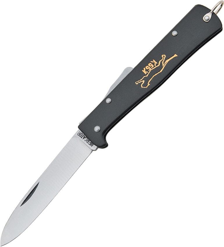 OTTER-Messer Mercator Black Cat 3.5 OTTER-Messer Mercator Black Cat 3.5