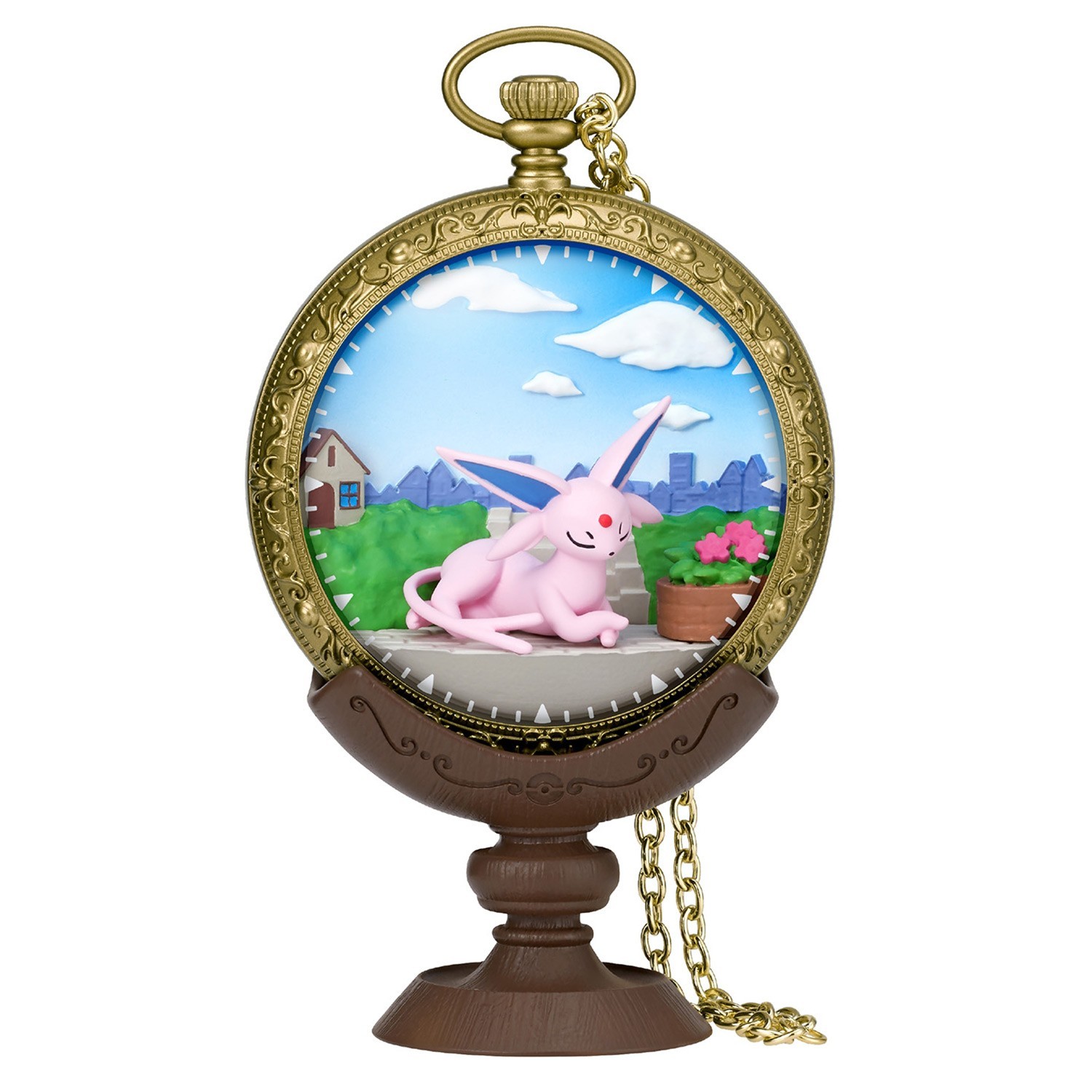 Pokemon | Re-ment | Kaichu Collection | Open-pick Blind Box