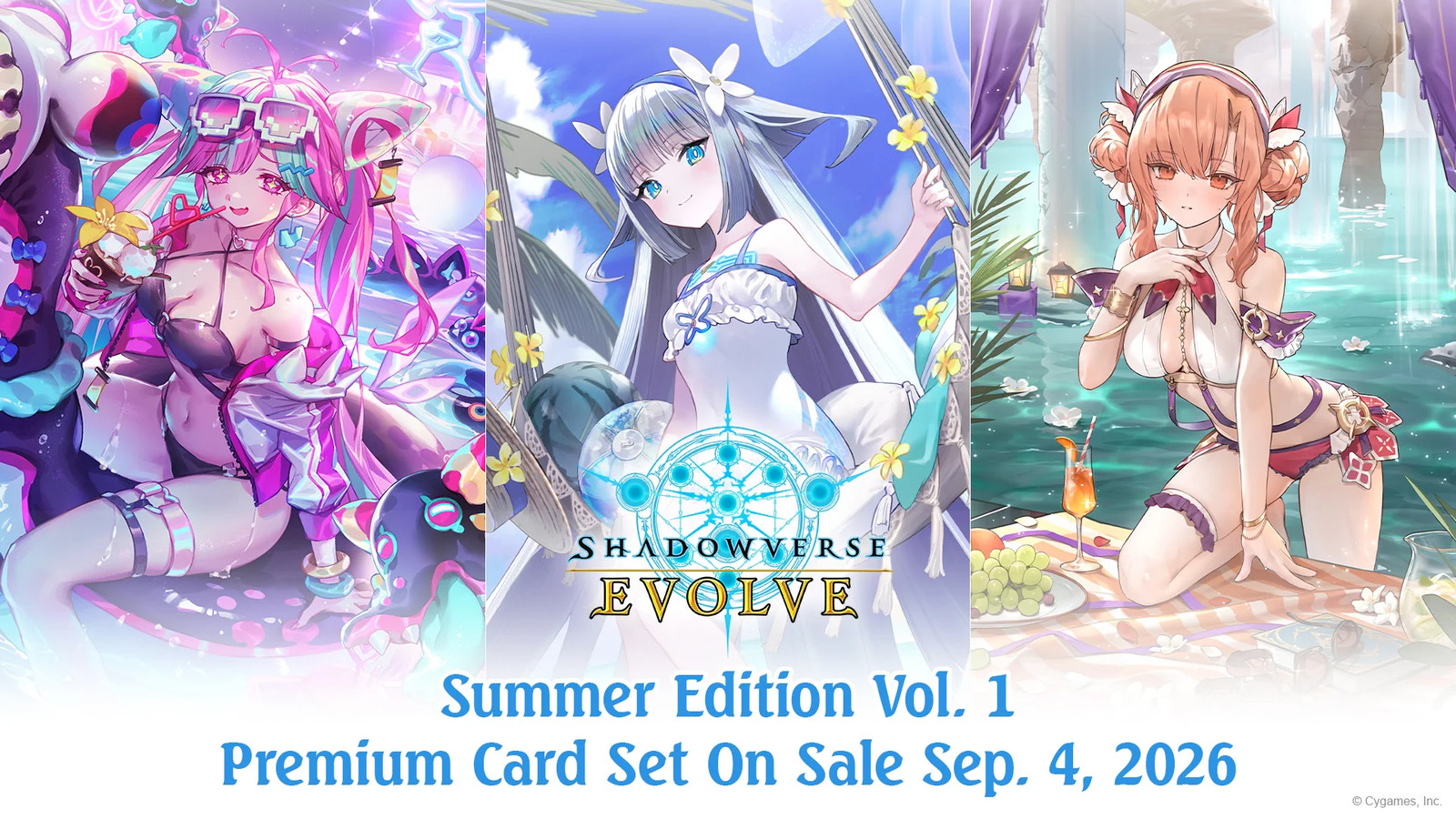Premium Card Set \