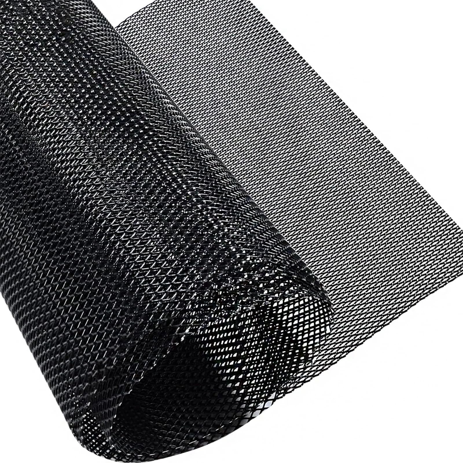 Universal Car Grill Mesh 40\