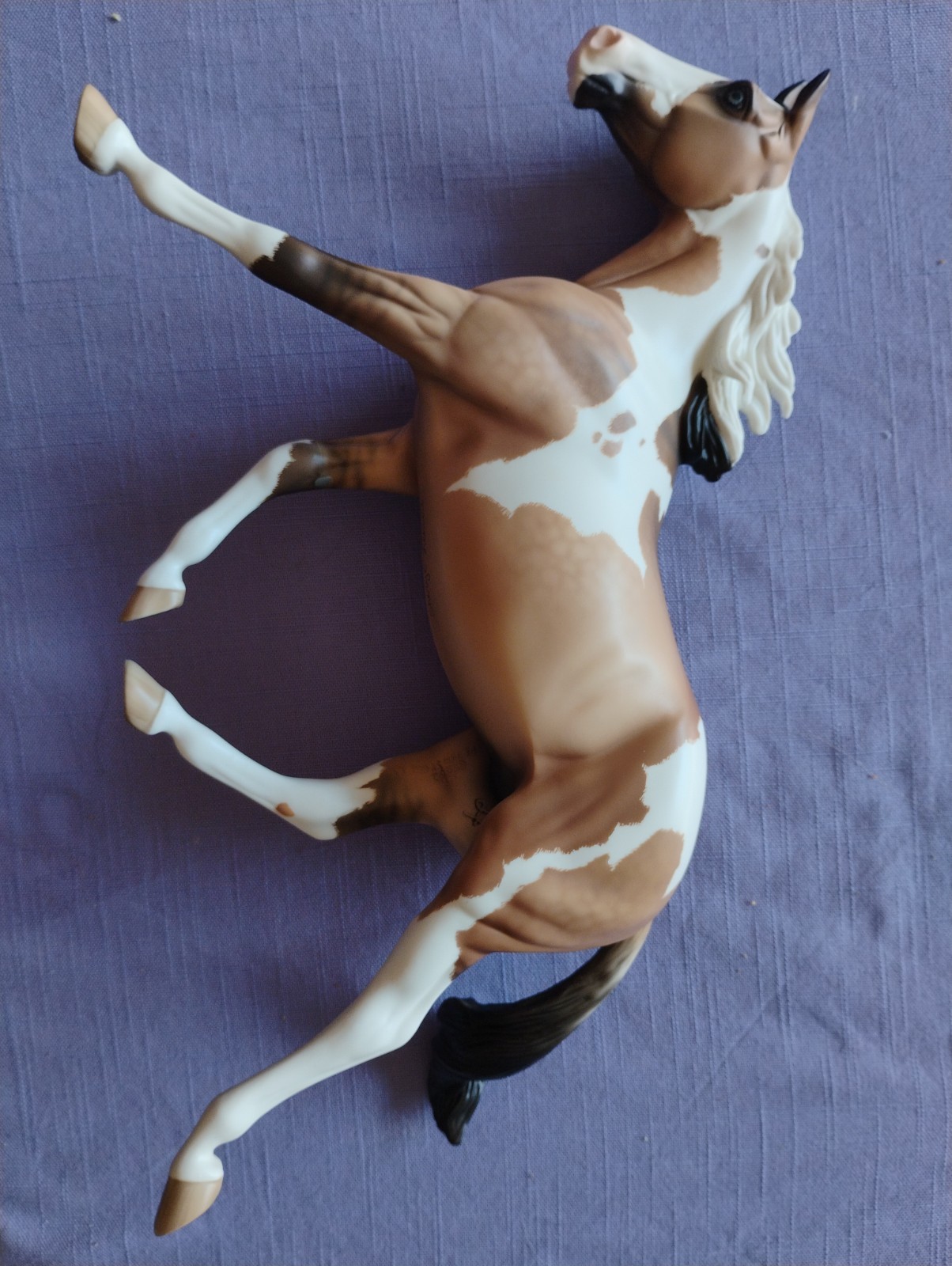 Peter Stone Palouse, One Of A Kind, Quigley Down Under, Signed By Sheryl Leisure Peter Stone Palouse, One Of A Kind, Quigley Down Under, Signed By Sheryl Leisure