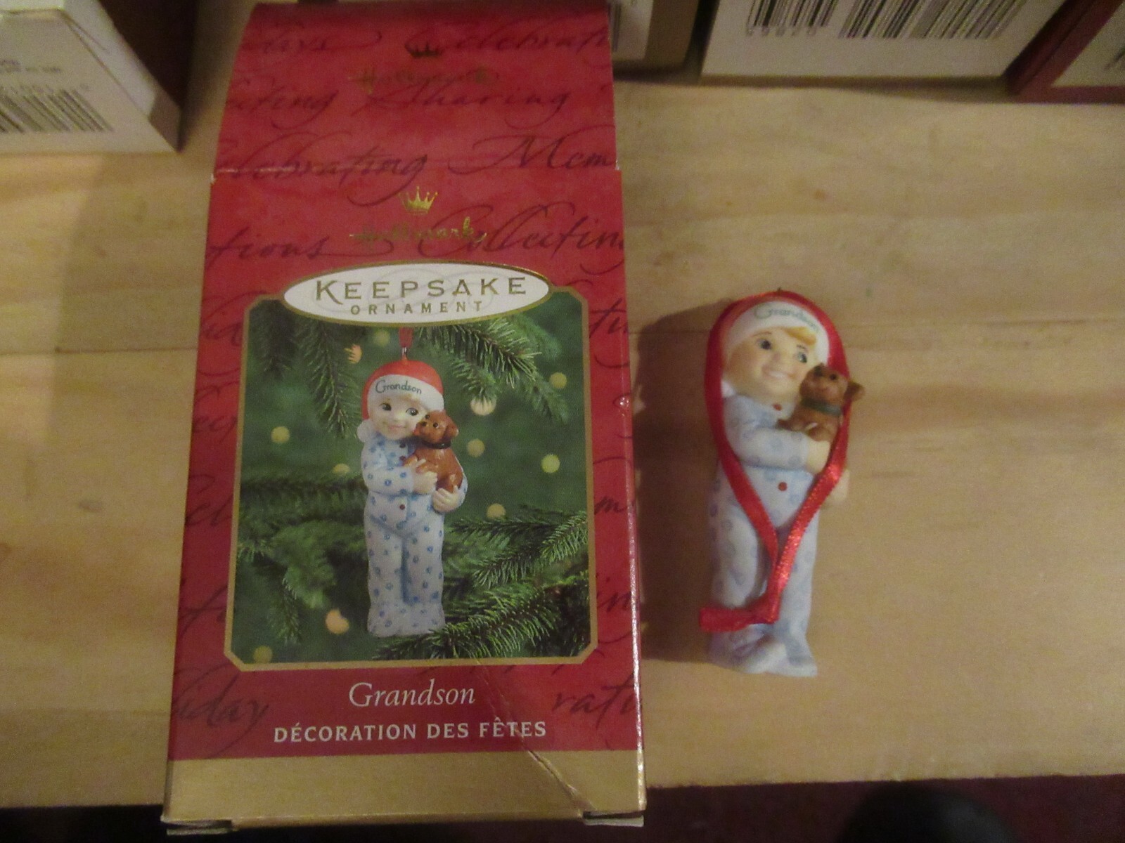 Hallmark Keepsake ornaments PICK YOURS CHOICE discounts #3 Updated 9/21/26