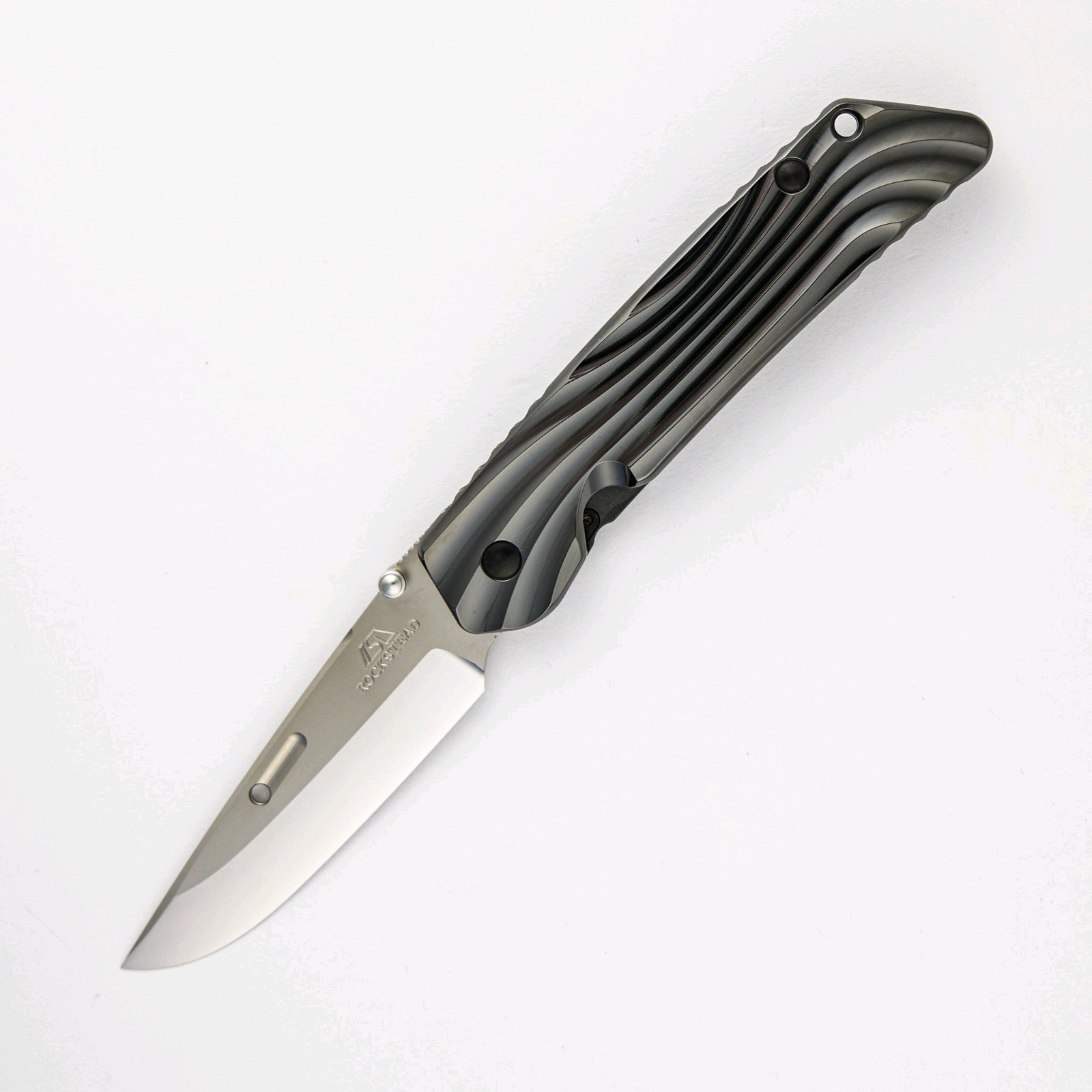 Rockstead Higo 2 Rockstead Higo 2