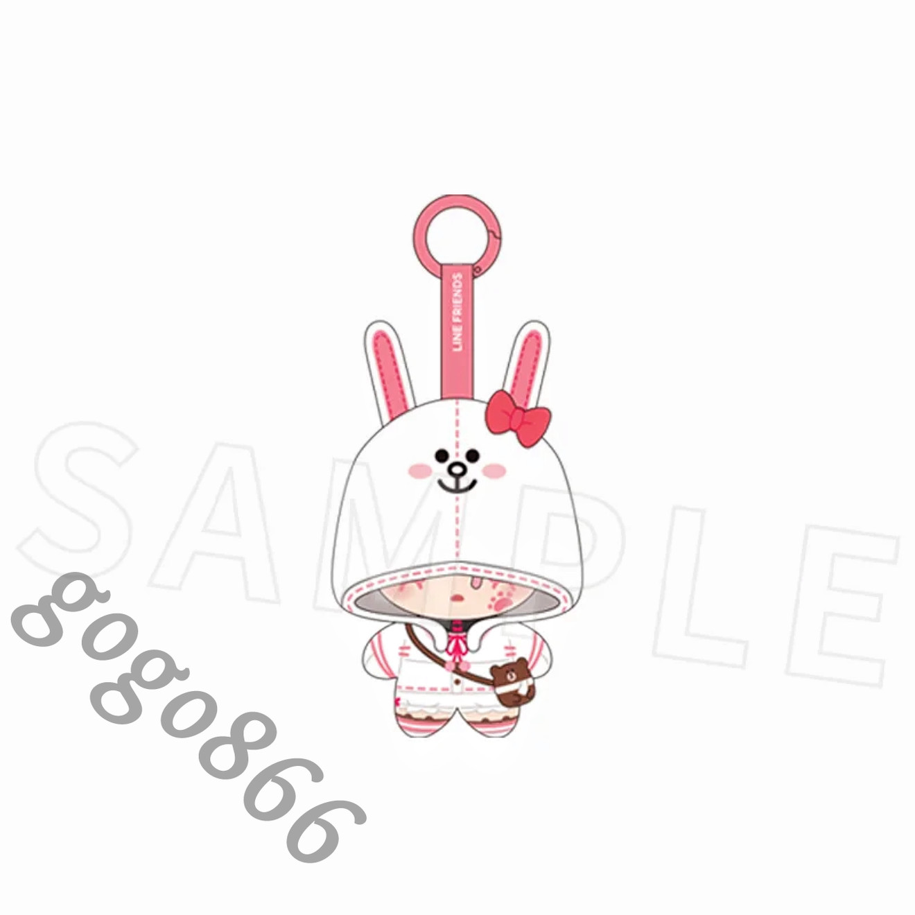 Pendant Stuffed Toy Entomologist Identity Ⅴ Baby Butch Cosplay Plush Doll Gift