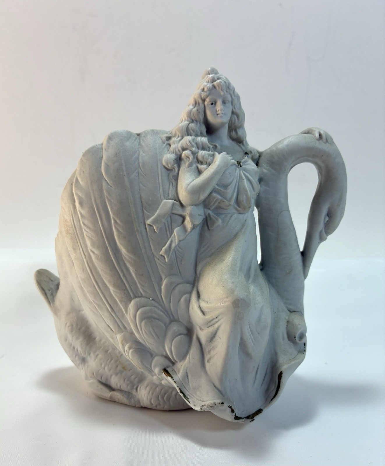 Art Nouveau 5.75\