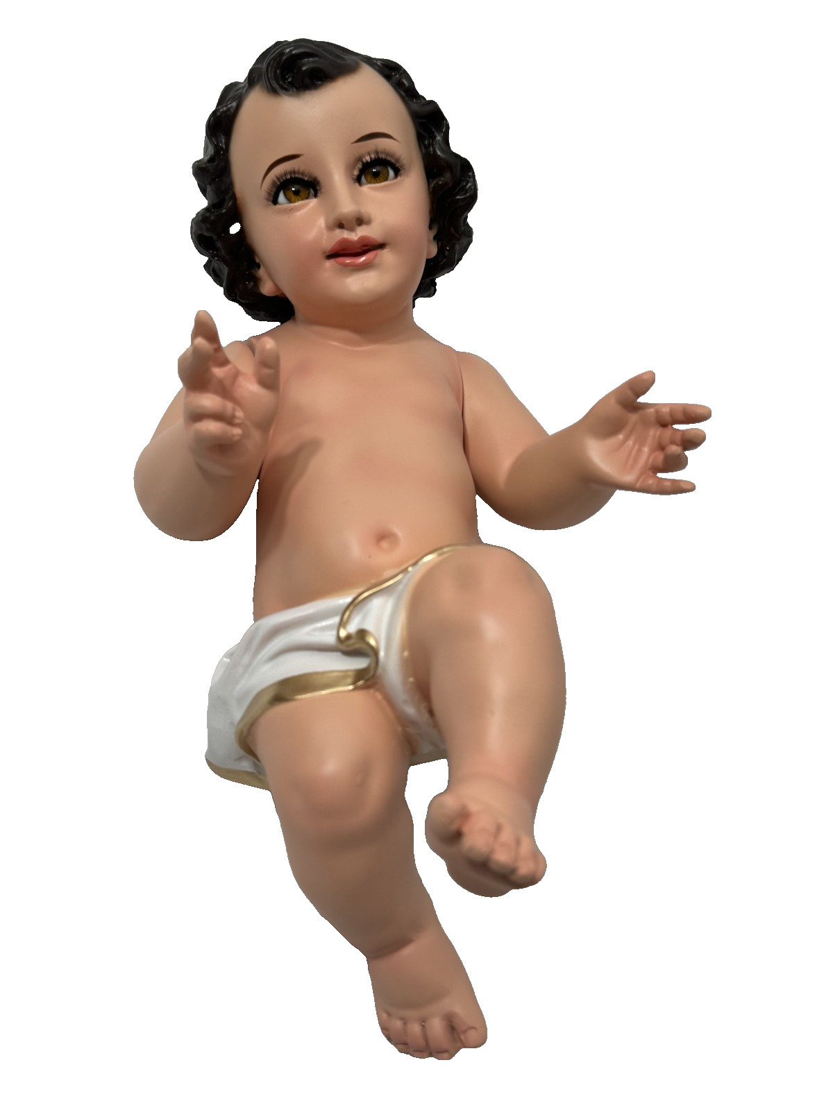 Niño Jesus 12