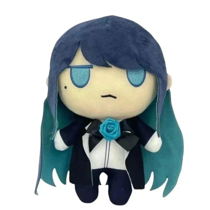 Ado WORLD TOUR 2025 Hibana GOODS Plush doll Ado chan Yamato Nadeshiko