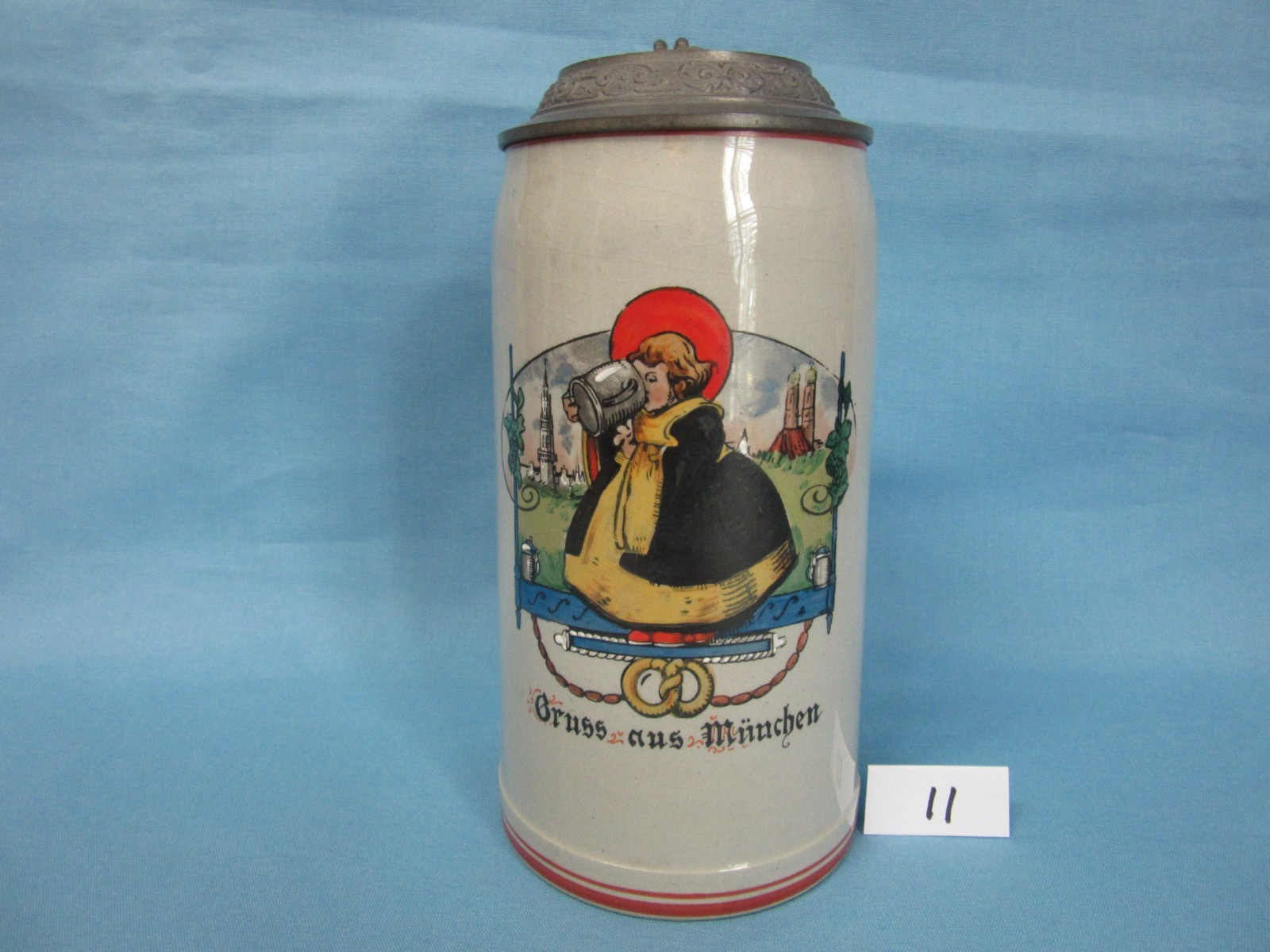 Munich child 1 liter